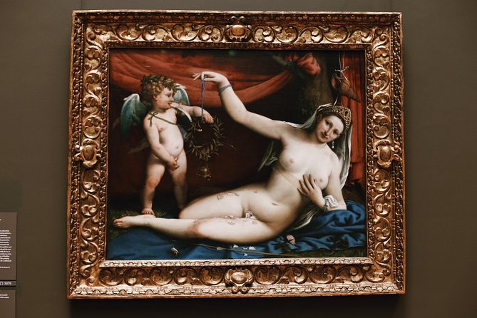 Skip-the-Line Metropolitan Museum of Art Guided Tour - Semi-Private 8ppl Max - Common Questions