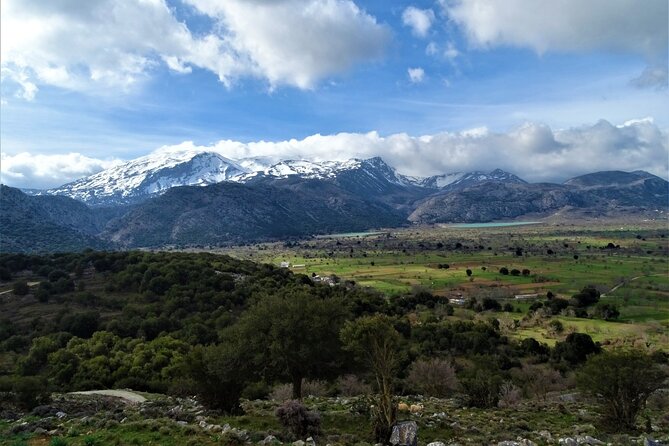 Skip the Line - Private Tour to Knossos Palace and Zeus Cave - The Sum Up