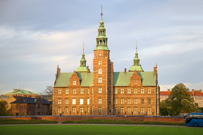 Skip the Line Rosenborg Castle and Gardens Copenhagen Tour - Cancellation Policy and Refund Details