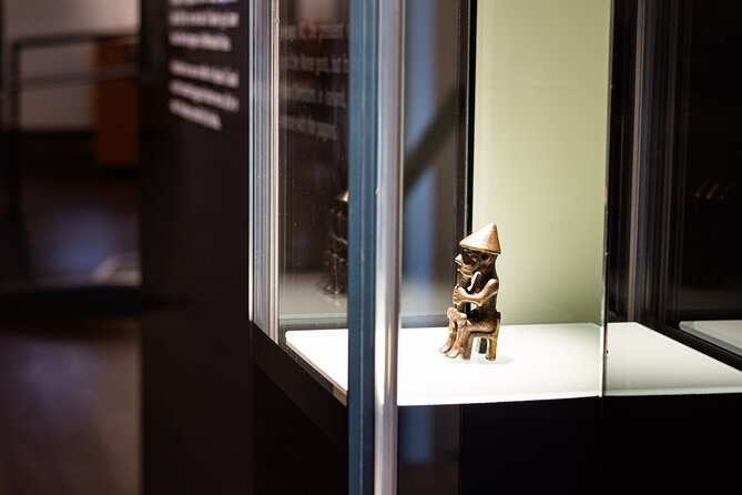 Skip the Line: The National Museum of Iceland Ticket - Reviews and Ratings From Viator and Tripadvisor