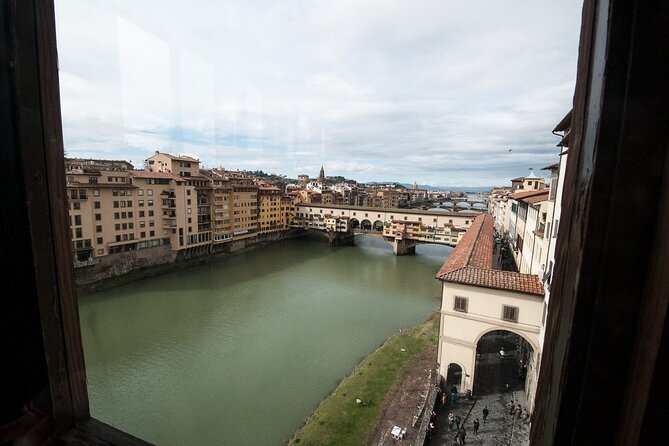 Skip the Line: Uffizi Gallery Visit With Audio-Guided Tour - Traveler Photos and Reviews