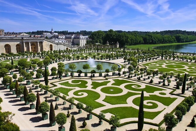 Skip-the-line Versailles Palace Half-Day Guided Tour - Pricing and Booking Information
