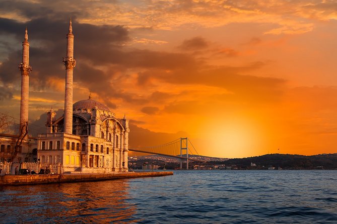 Skip-The-Line:1 or 2 Days Private Istanbul Guided Tour - Customer Testimonials