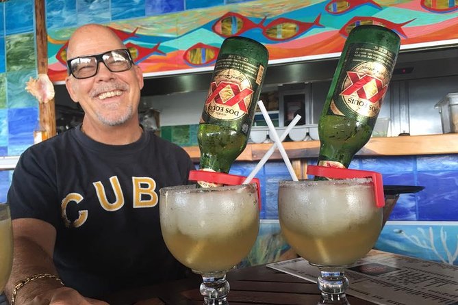 SkyReef Cozumel Snorkel & Tequila Tasting - Directions