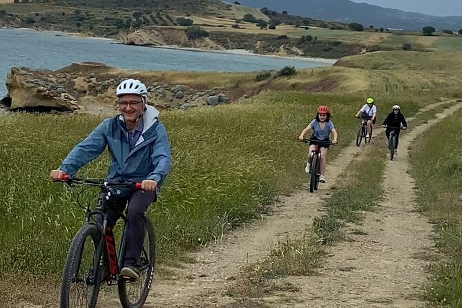 Small-Group Bike Tour in Gallipoli Battlefield - Tour Highlights