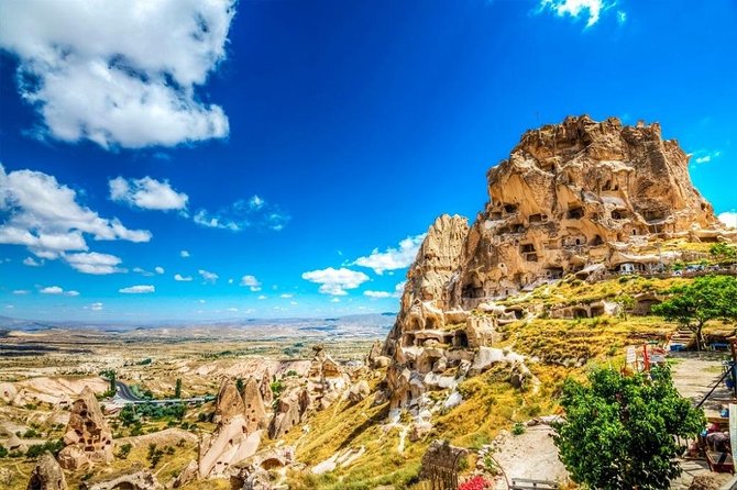 Small-Group Cappadocia Tour: Devrent Valley, Monks Valley and Open Air Museum in Goreme - The Sum Up