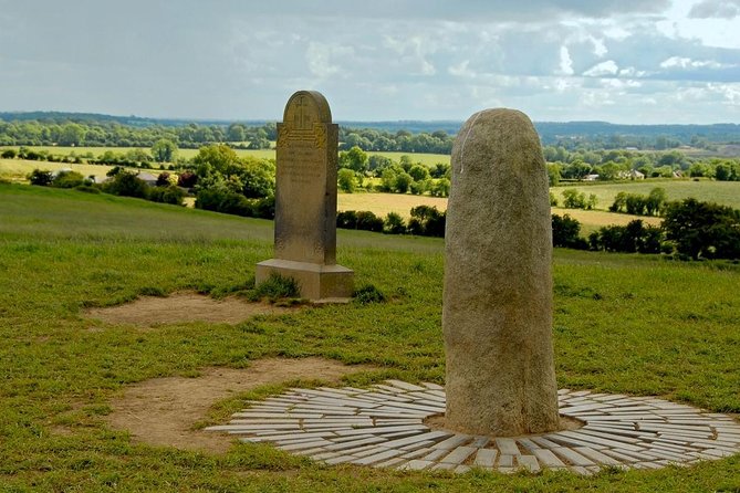 Small-Group Celtic History Tour From Dublin: Newgrange, Knowth - The Sum Up