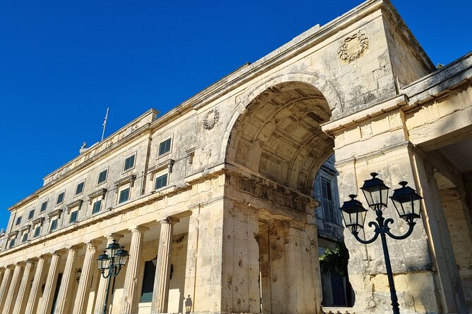 Small Group Corfu Walking City Tour - Traveler Photos