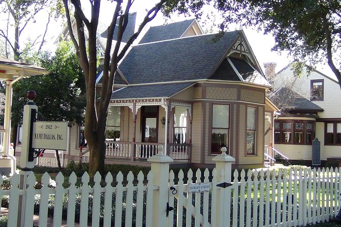 Small-Group Dallas and Fort Worth City Sightseeing Tour - Important Reminders