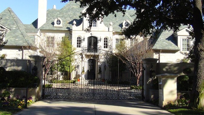 Small-Group Dallas City Highlights Tour by Minivan - Additional Information