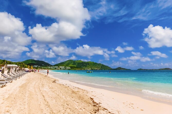 Small-Group E-Bike Tour of St. Martin  - St Maarten - Common Questions