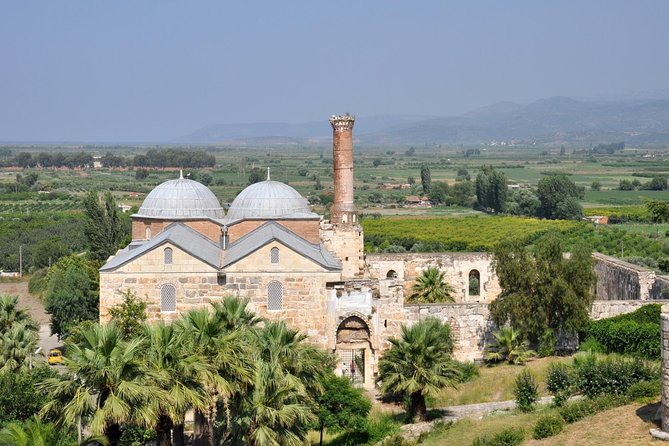 Small Group Ephesus Tour From Kusadasi / Selcuk - The Sum Up