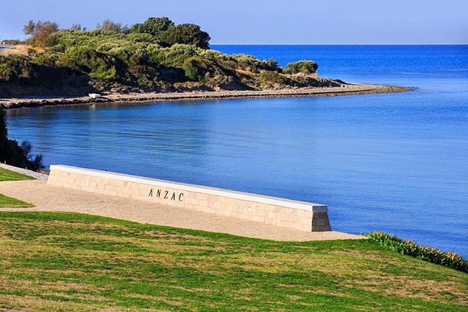 Small-Group Full Day Gallipoli & ANZAC Battlefields From Istanbul - Common Questions