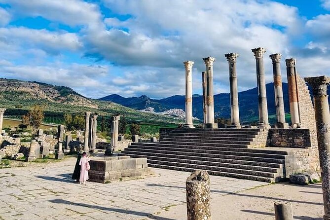 Small-Group Full-Day Meknes, Volubilis and Moulay Idriss Zerhoun Tour From Fez - Important Tips for the Tour