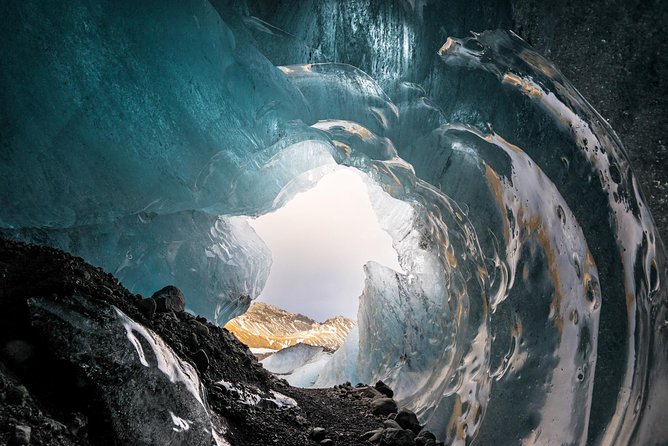 Small Group Glacier Hiking & Ice Caving Tour Inside Vatnajokull Glacier - The Sum Up