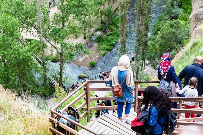 Small-Group Green Tour (South Tour) (PRİVATE TOUR) - Common Questions
