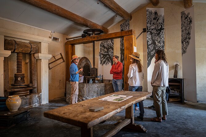 Small-Group Half-Day Languedoc Wine and Olive Tour From Montpellier - Common Questions