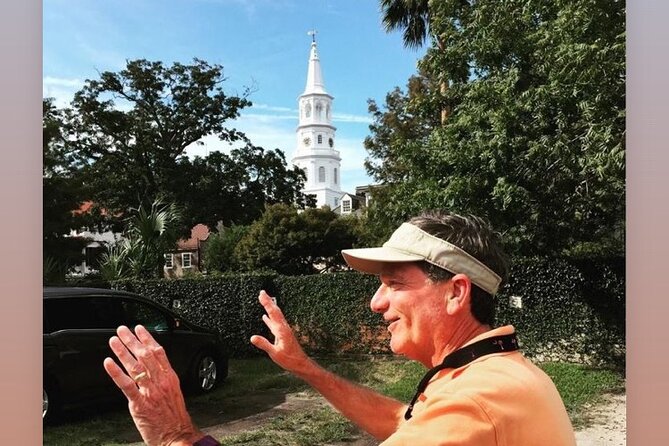 Small Group Historic Walking Tours With Certified Guides - Common Questions