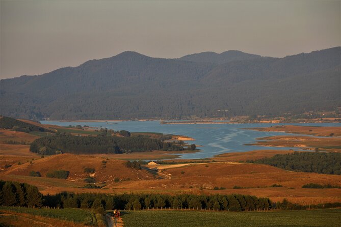 Small Group Hot Air Balloon Flight to Sila With Breakfast - Inclusions