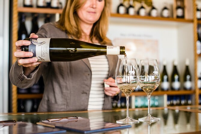Small Group Kangaroo Island Gourmet Food and Wine Tour - Common Questions