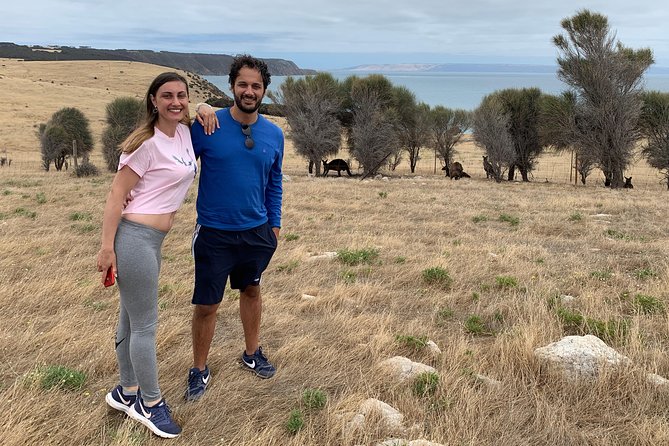 Small Group Kangaroo Island Tour - Dudley Peninsula - Common Questions