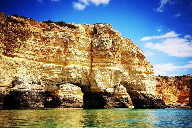 Small-Group Kayak Tour From Portimão to Benagil Caves  - Portimao - Tips for a Successful Kayak Tour