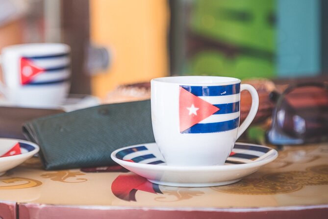 Small-Group Little Havana Walking Tour With Tastings - Common Questions