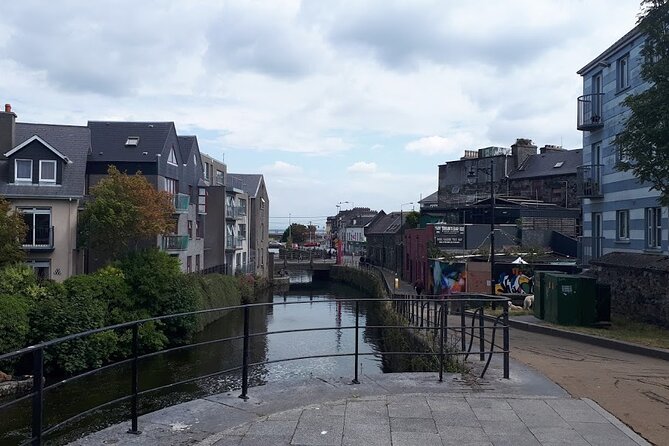 Small-Group Morning Walking Tour of Galway - Hosts Responses