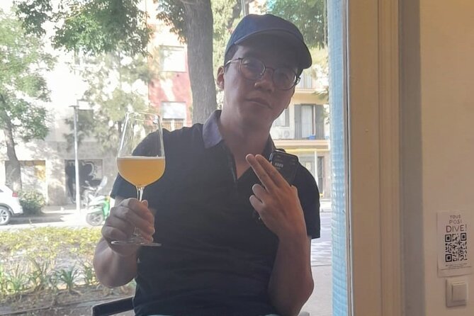 Small-Group Natural and Organic Wine Tasting Near Sitges - Meeting and Pickup Details