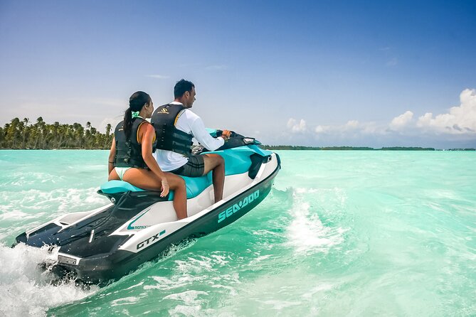 Small-Group Off-Road ATV Tour of Bora Bora - The Sum Up