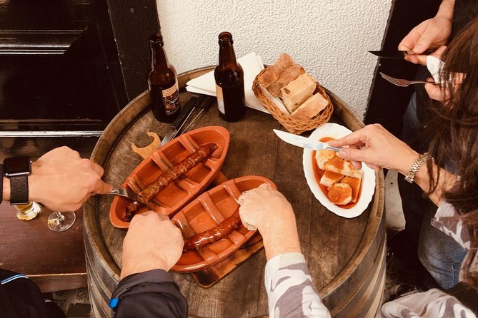 Small-Group Ponta Delgada Food Tour in Azores - Overall Experience