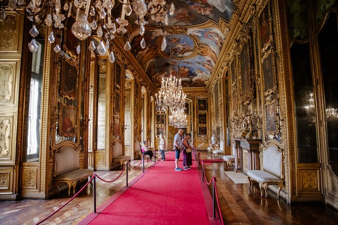 Small-group Royal Palace Skip-the-line Tour - The Sum Up