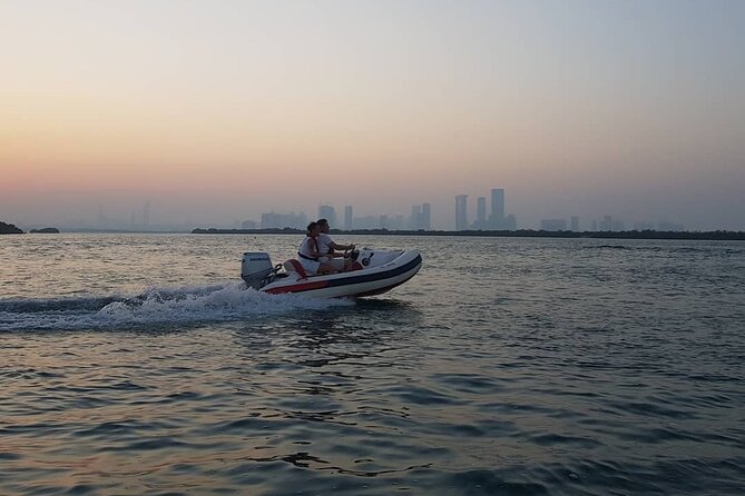 Small-Group Self-Drive Speedboat Tour in the Mangroves - Miscellaneous Information