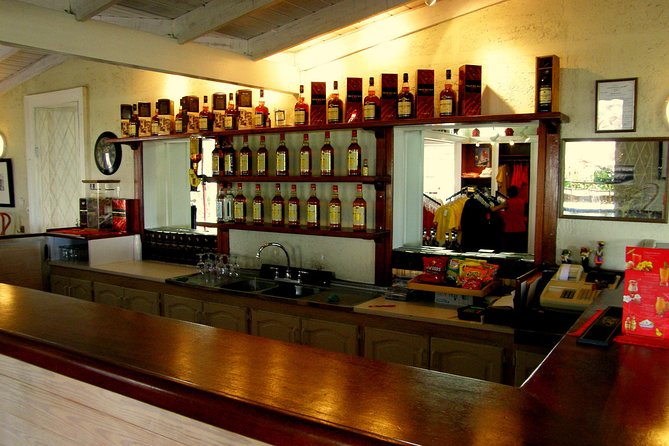 Small-Group Story of Rum Tour in Its Birthplace of Barbados - Exploring Bathsheba: A Charming Beach Town