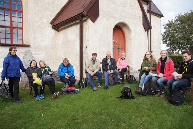Small Group Swedish History Day Trip to the Countryside, UNESCO WORLD HERITAGE Candiade Area Markim- - Travel Tips and Recommendations