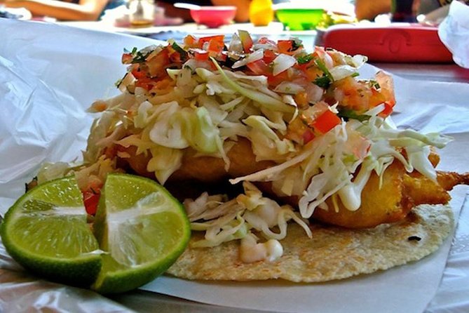 Small-Group Taco Tasting Lunch Tour in Puerto Vallarta - Directions