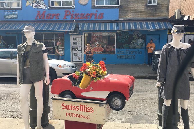Small-Group Toronto Kensington Market and Chinatown Walking Tour - Review Example 2