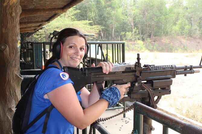 Small Group Tour- CU CHI TUNNELS - Taste Of Vietnamese History - Contact and Booking Information