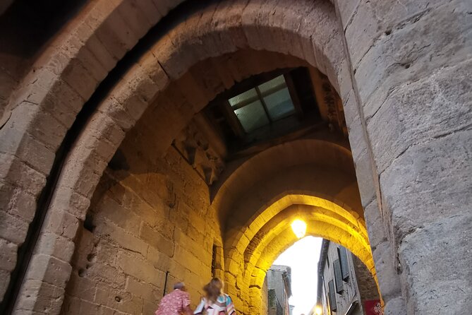 Small Group Tour of the Cité De Carcassonne - Common Questions