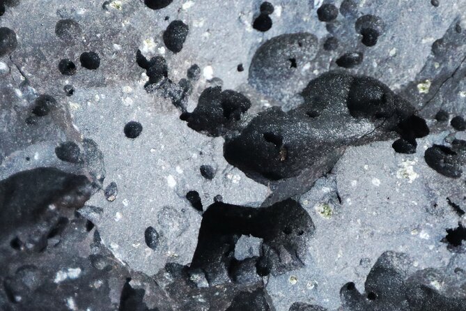 Small Group Volcano Hike With a Geologist - The Sum Up