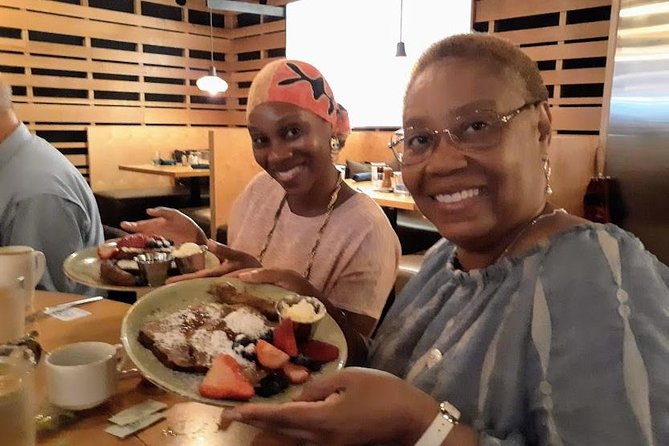 Small-Group Walking Tour in Greenville With Breakfast - Highlights of the Tour