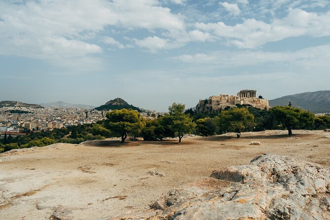Small-Group Women History in Ancient Greece Walking Tour - Common Questions