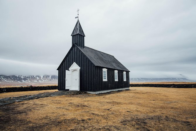 Snæfellsnes: Hidden Gem of the West Small-Group Day Trip From Reykjavik - Mixed Reviews