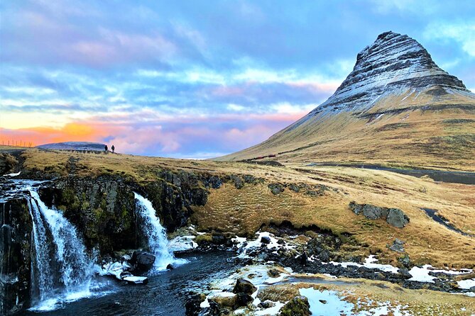 Snaefellsnes Peninsula & Kirkjufell Mountain Full Day Tour From Reykjavik - Common Questions