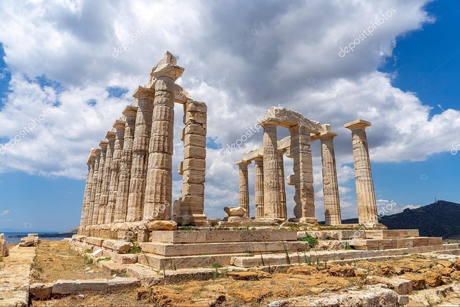 Snorkeling and Swimming Tour to the Poseidons Temple at Sounio Cape - Reviews