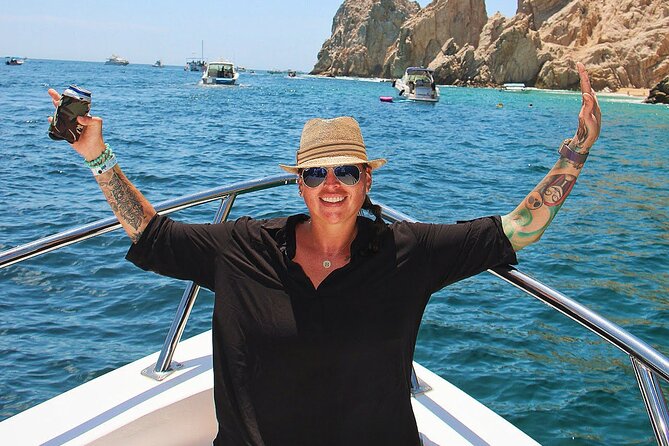 Snorkeling and Whale Watching Tour in Cabo - Tips for a Memorable Experience