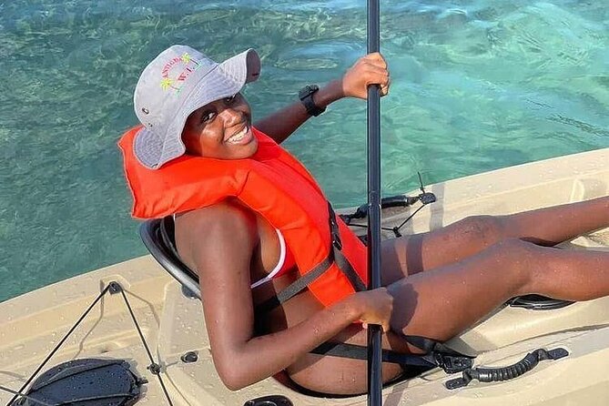 Snorkeling, Kayaking and Paddle Board Activity in Antigua - Common Questions