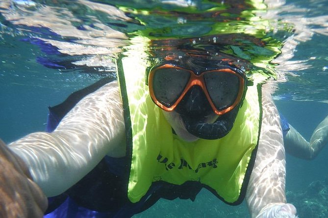 Snorkeling Lesson & Interactive Experience for Kids and Adults - Important Additional Information