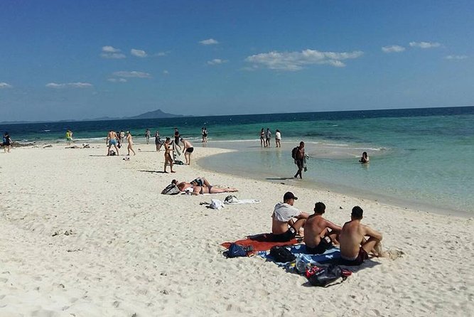 Snorkeling to Krabi 7 Islands Tour by Speedboat Including Sunset BBQ Dinner - Tips for a Memorable Snorkeling Experience