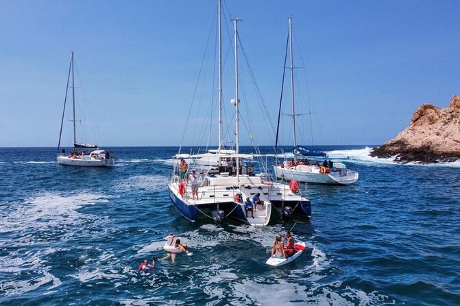 Snorkeling Tour in Cabo San Lucas - The Sum Up